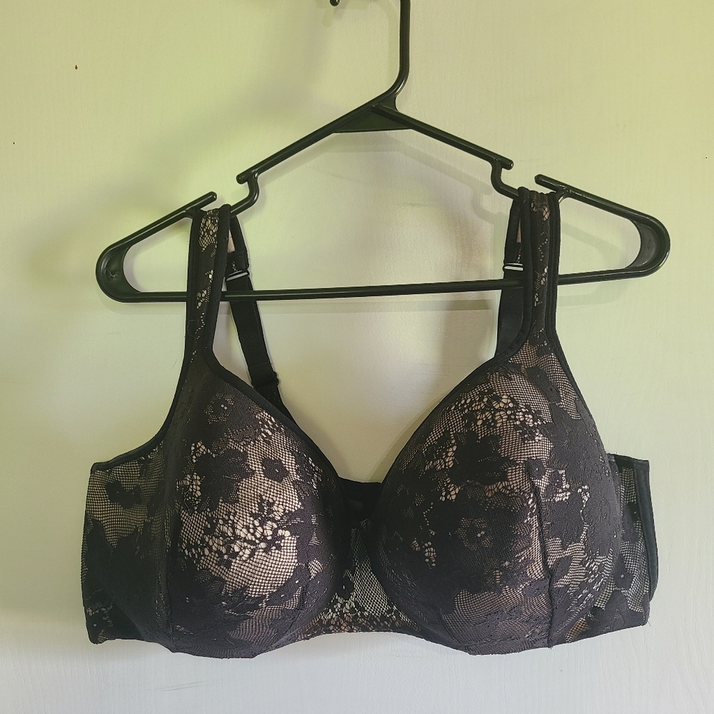 Lane Bryant 44DDD Bra